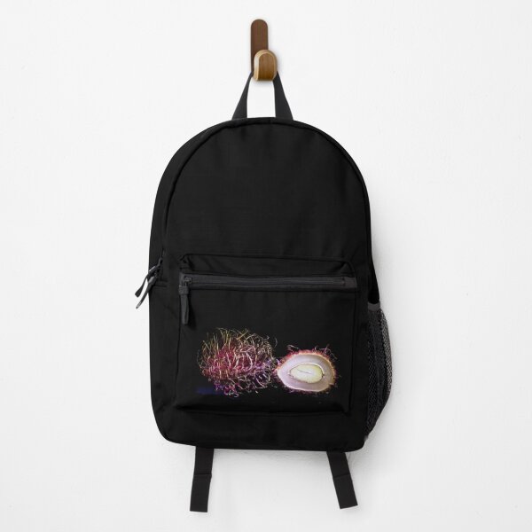 Item preview, Rambutan designed and sold by Elisabeth Lucas.