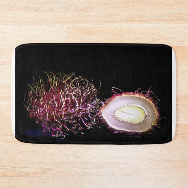 Item preview, Rambutan designed and sold by Elisabeth Lucas.