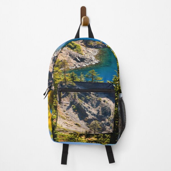 Item preview, Australia Cliffside Blue Ocean designed and sold by adityanik.