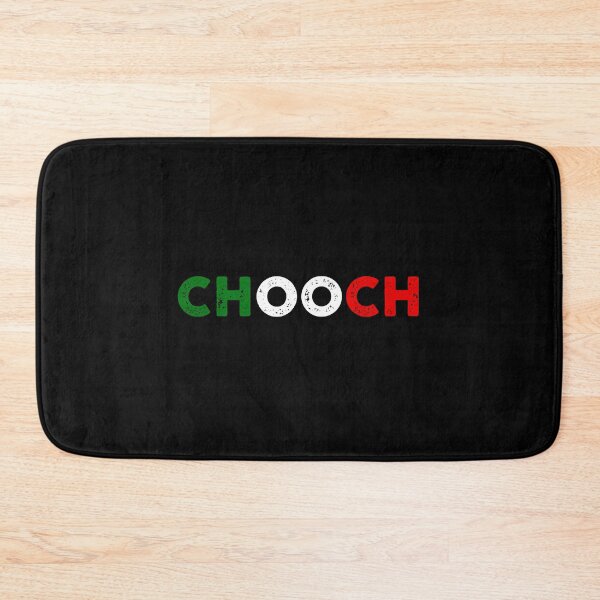 Item preview, Don't Be A Chooch  designed and sold by GoldenDov.