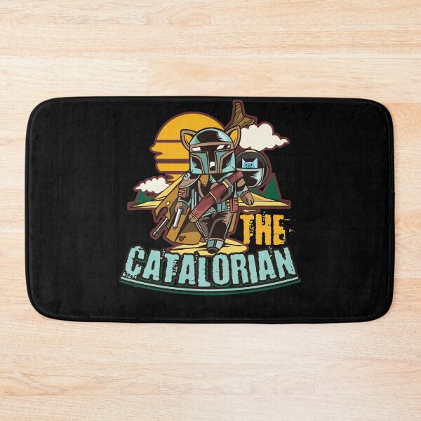 Item preview, Cat Warrior designed and sold by Gravity1206.