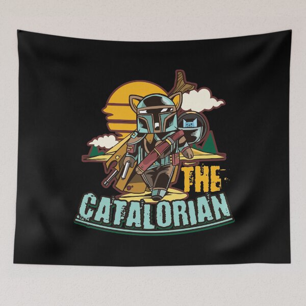 Item preview, Cat Warrior designed and sold by Gravity1206.
