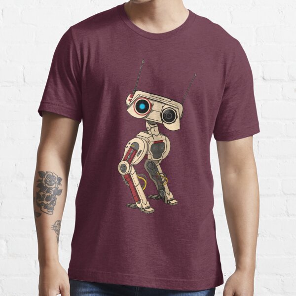 1 T Shirt By Noahmorais98 Redbubble