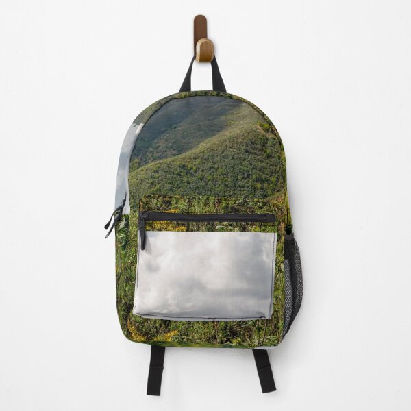 Item preview, Beautiful Mountains in Algarve, southern Portugal designed and sold by AWomanAfoot.
