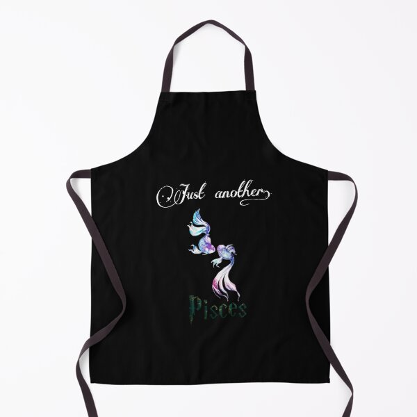 Item preview, A zodiac sign test for Pisces designed and sold by Slangt-shirt.