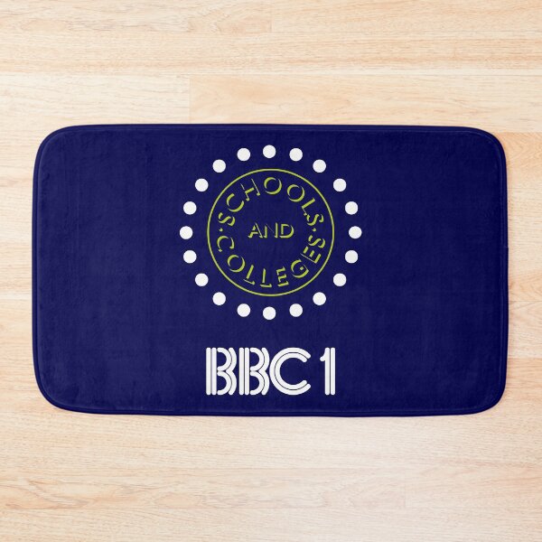 Item preview, beebthings BBC 1 Schools and Colleges 1980s designed and sold by Beeb Things.