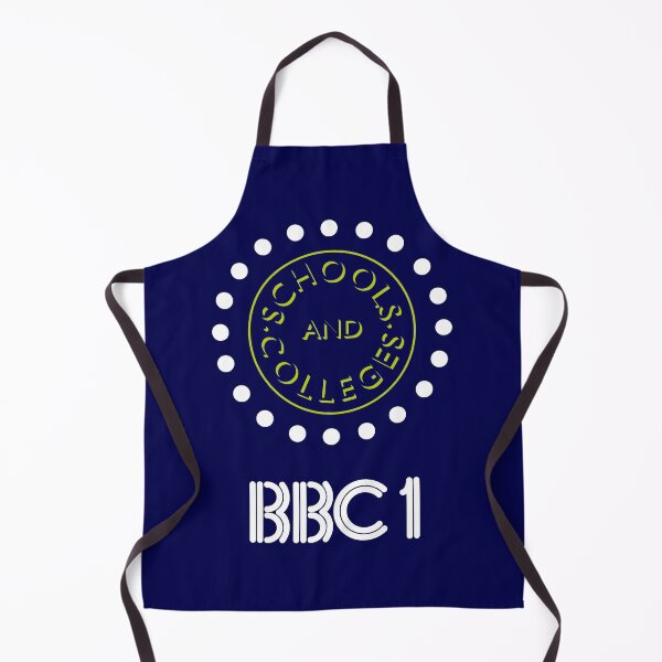 Item preview, beebthings BBC 1 Schools and Colleges 1980s designed and sold by Beeb Things.