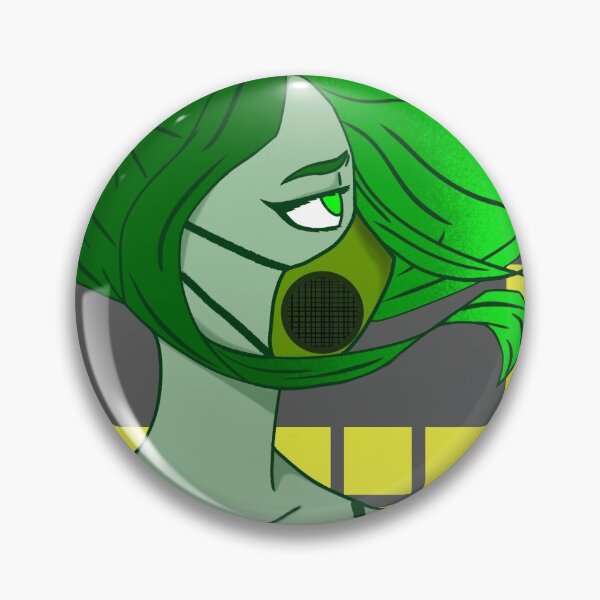 Item preview, Toxic designed and sold by Misskxrxart.