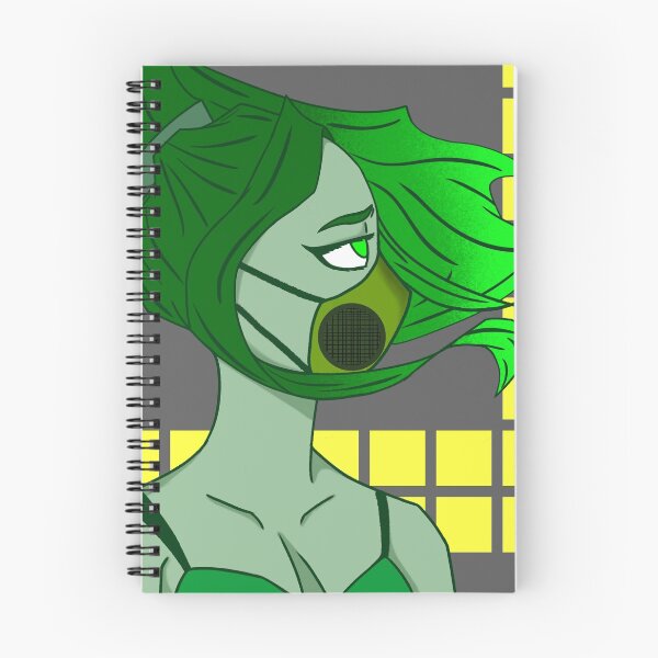 Item preview, Toxic designed and sold by Misskxrxart.