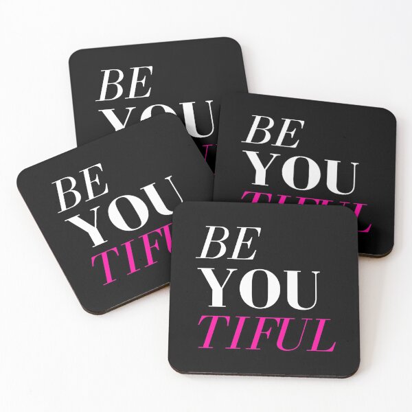 Item preview, Be You Beautiful designed and sold by IBMClothing.