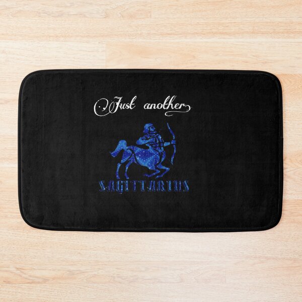 Item preview,   A zodiac sign test for Sagittarius designed and sold by Slangt-shirt.