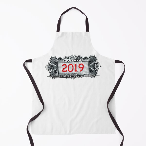 Item preview, Born In 2019 - Limited Edition designed and sold by Cleave.