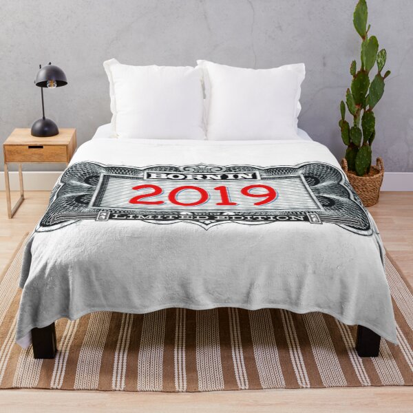 Item preview, Born In 2019 - Limited Edition designed and sold by Cleave.