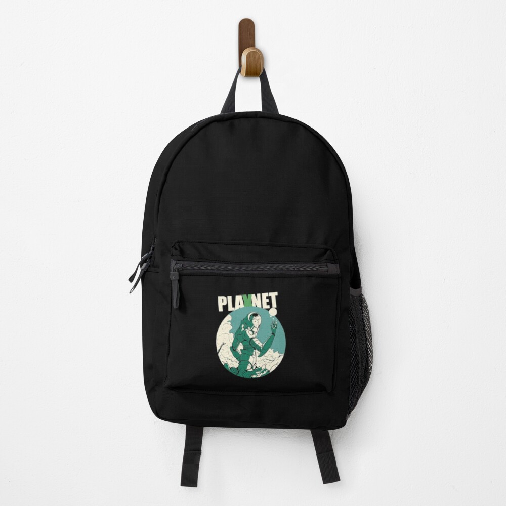 Item preview, Backpack designed and sold by Gravity1206.