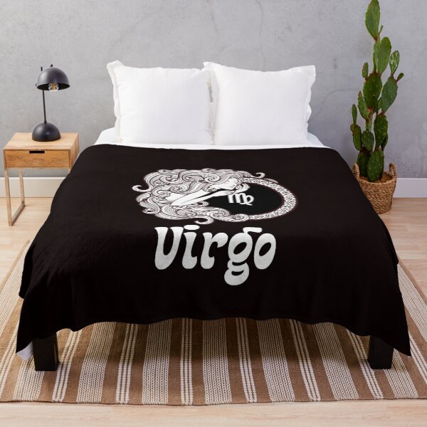 Item preview, Virgo zodiac sign test designed and sold by FunTee's.