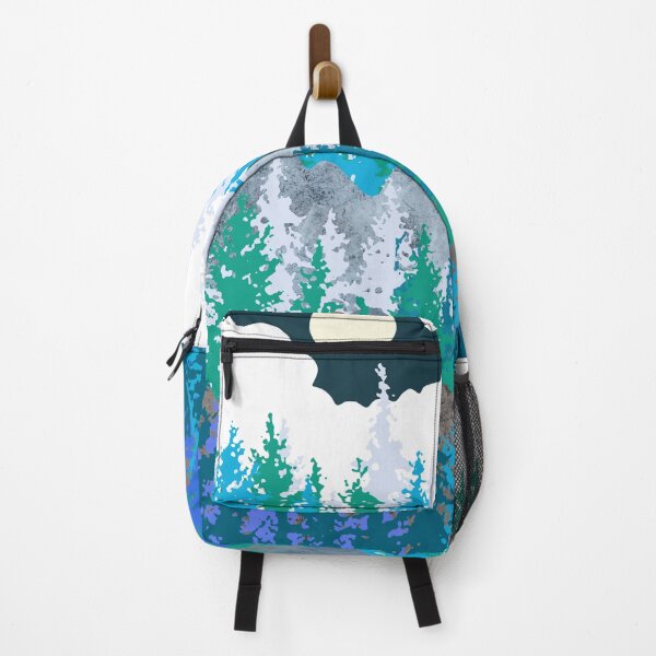 Item preview, Highlands woodlands designed and sold by Catherine  Milchard.