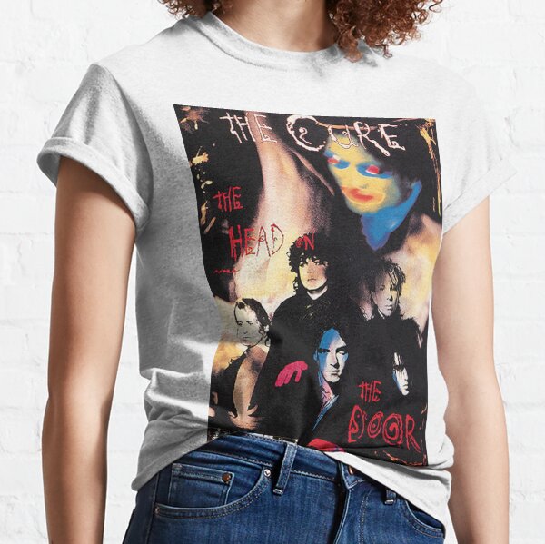 The Head On The Door Classic T-Shirt