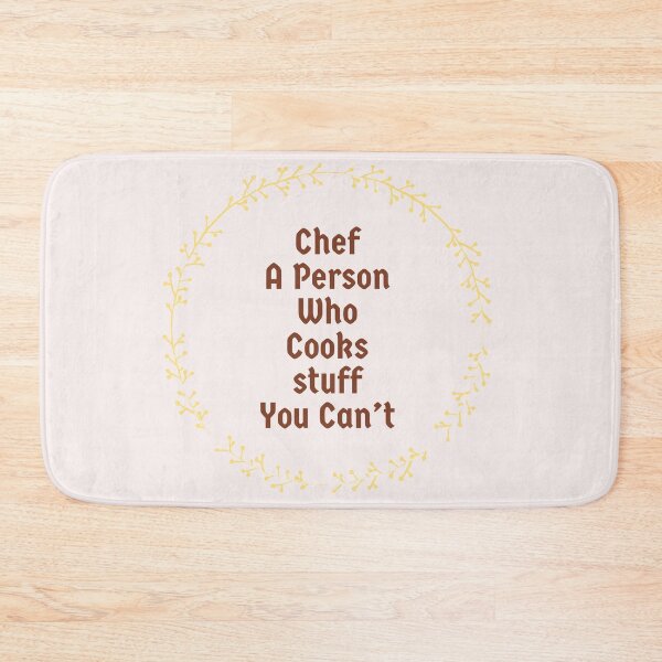 Item preview, Best Gifts for Chef's/Cook's  designed and sold by zombiesmasher.