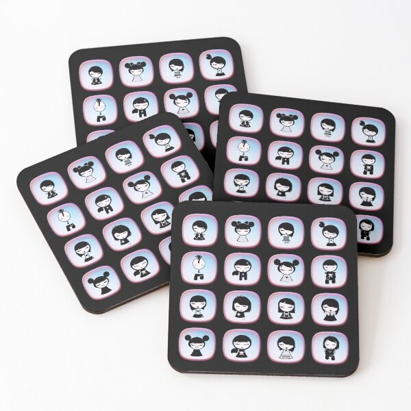 Item preview, Gothic Icons presented in App style designed and sold by comcamworld.