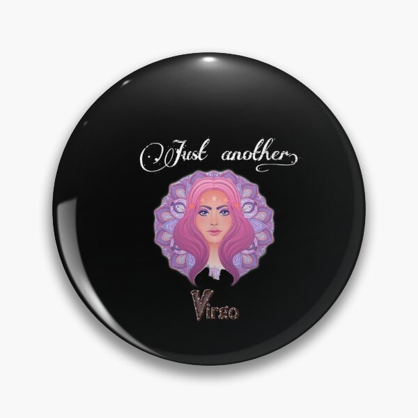 Item preview, A zodiac sign test for virgo designed and sold by Slangt-shirt.