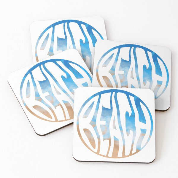 Item preview, Let's go to the BEACH designed and sold by ScorpiusDesigns.
