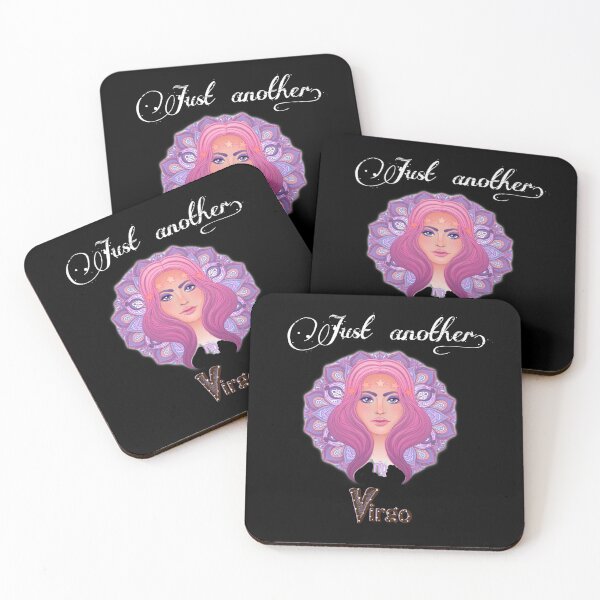 Item preview, A zodiac sign test for virgo designed and sold by Slangt-shirt.