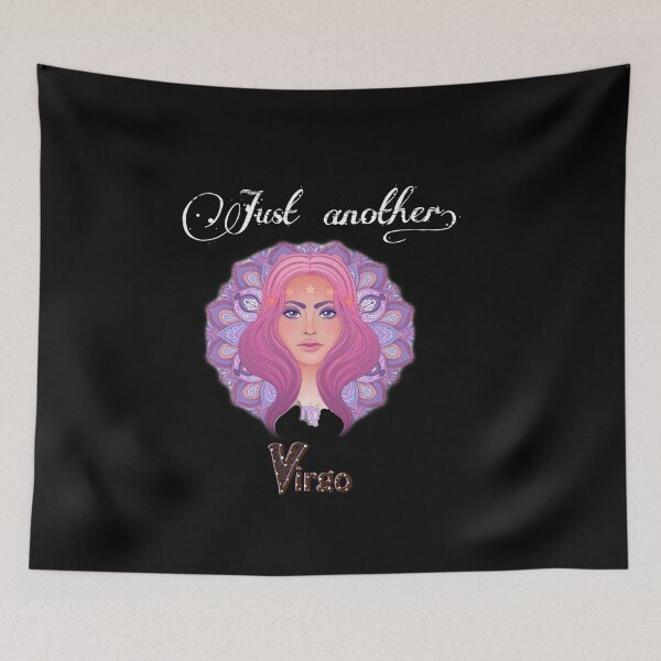 Item preview, A zodiac sign test for virgo designed and sold by Slangt-shirt.