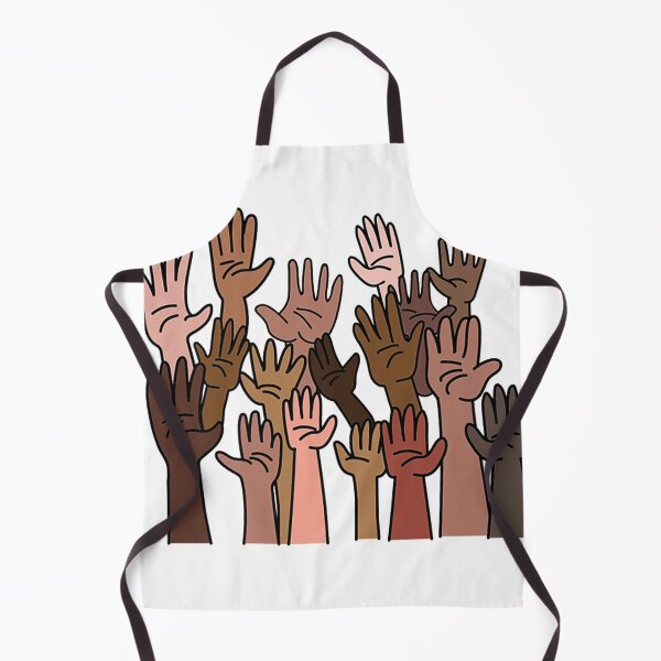 Item preview, Equity, Equality, Justice, Dignity, Respect, Unity  designed and sold by BaiHeng.