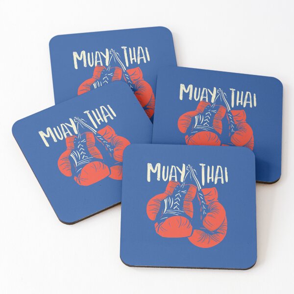 Item preview, Muay Thai Gloves designed and sold by aliisik.