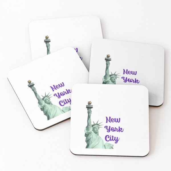 Item preview, new york city designed and sold by pedro-shop.