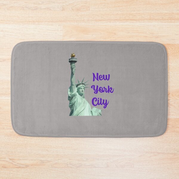 Item preview, new york city designed and sold by pedro-shop.