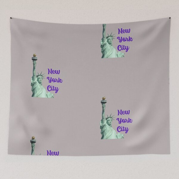Item preview, new york city designed and sold by pedro-shop.
