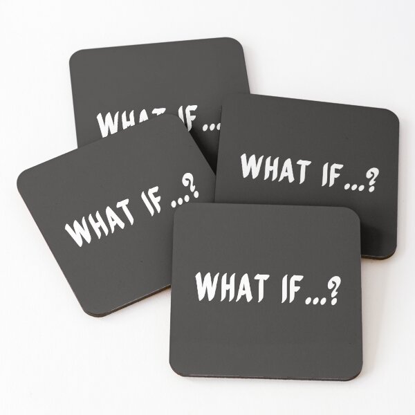 Item preview,  WHAT IF designed and sold by Sharon111.