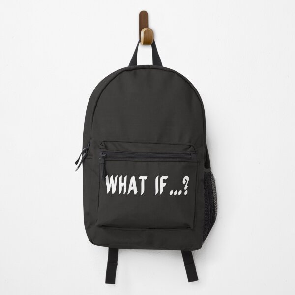 Item preview, WHAT IF designed and sold by Sharon111.