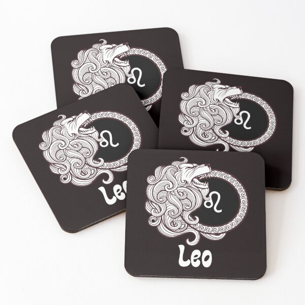 Item preview, Leo zodiac sign test designed and sold by FunTee's.