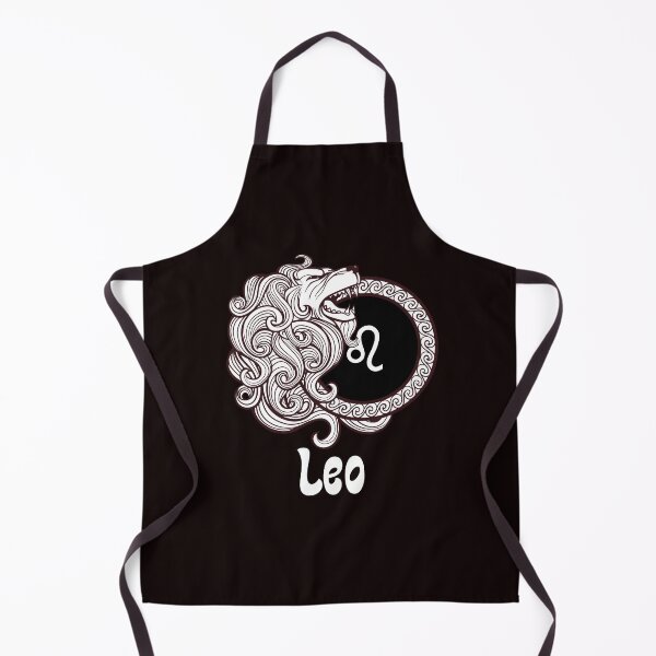 Item preview, Leo zodiac sign test designed and sold by FunTee's.