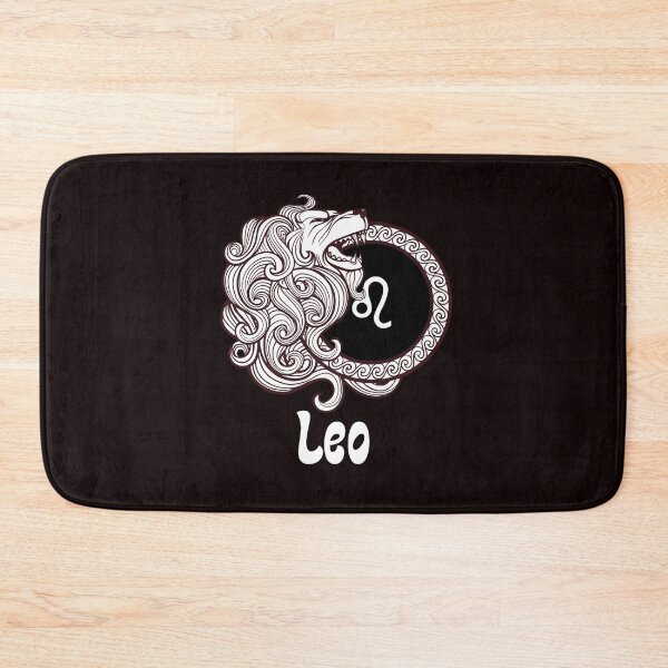 Item preview, Leo zodiac sign test designed and sold by FunTee's.