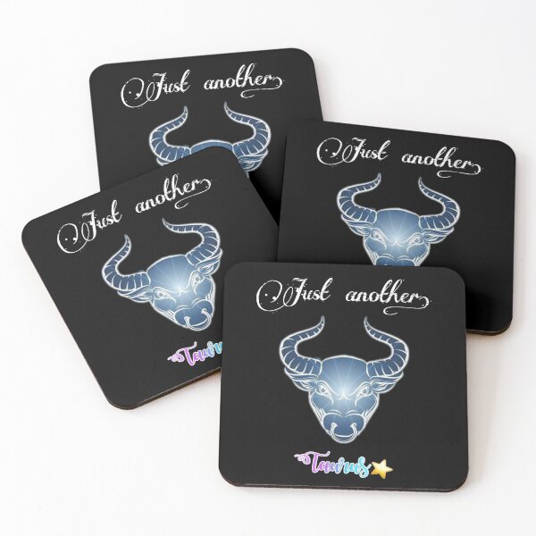 Item preview, A zodiac sign test for Taurus.  designed and sold by Slangt-shirt.