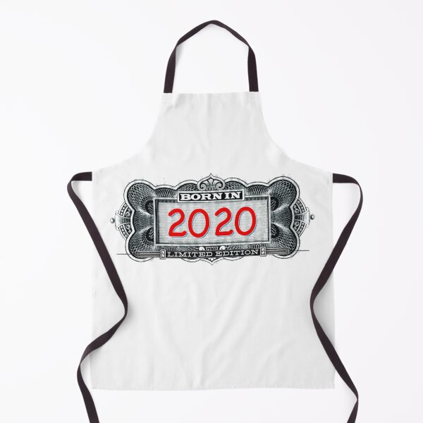 Item preview, Born In 2020 - Limited Edition designed and sold by Cleave.