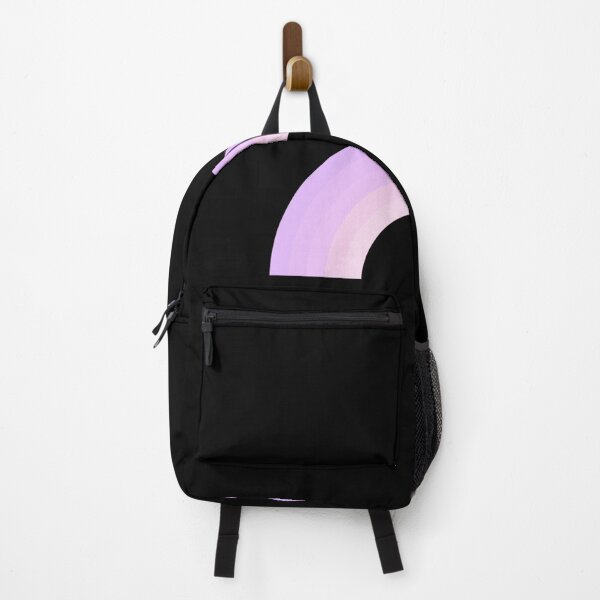 Item preview, Perfect Light Purple To Pink Ombre Rainbow designed and sold by NECHSTORE.