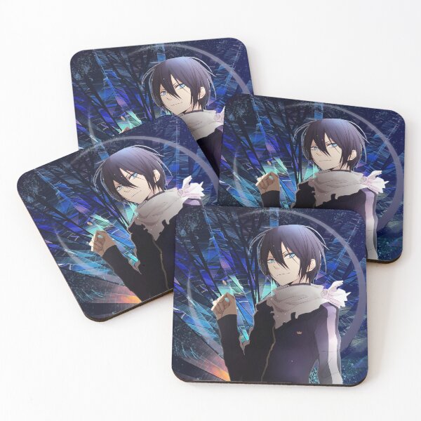 Item preview, Yato Noragami designed and sold by LokittyLevi.