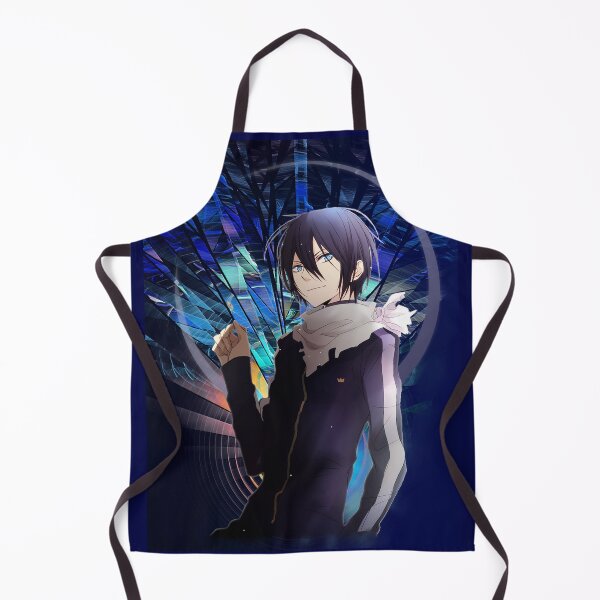 Item preview, Yato Noragami designed and sold by LokittyLevi.