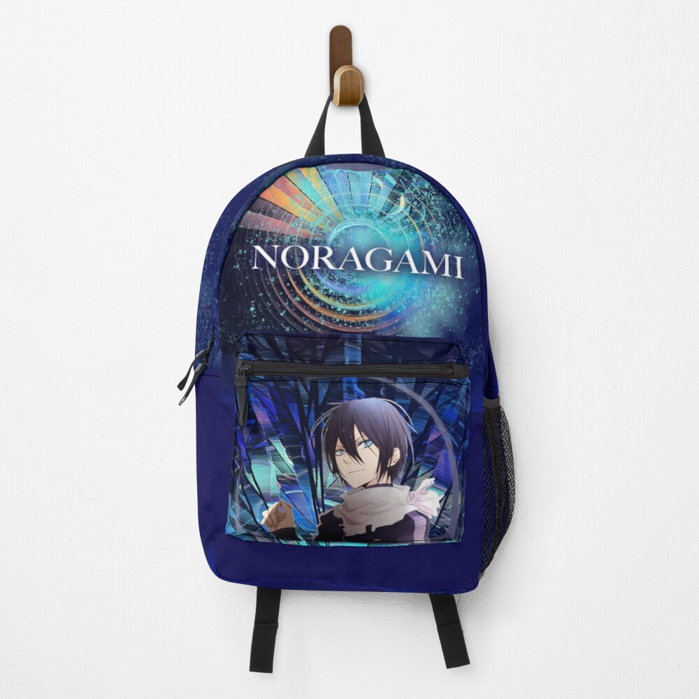 Noragami backpack best sale