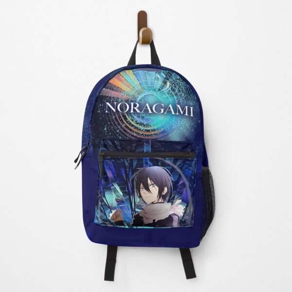 Item preview, Yato Noragami designed and sold by LokittyLevi.