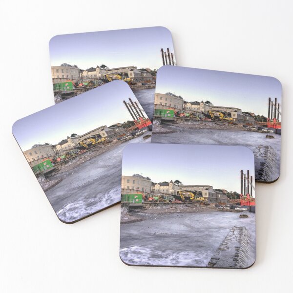 Item preview, Dawlish Wavewalker designed and sold by hawkie.