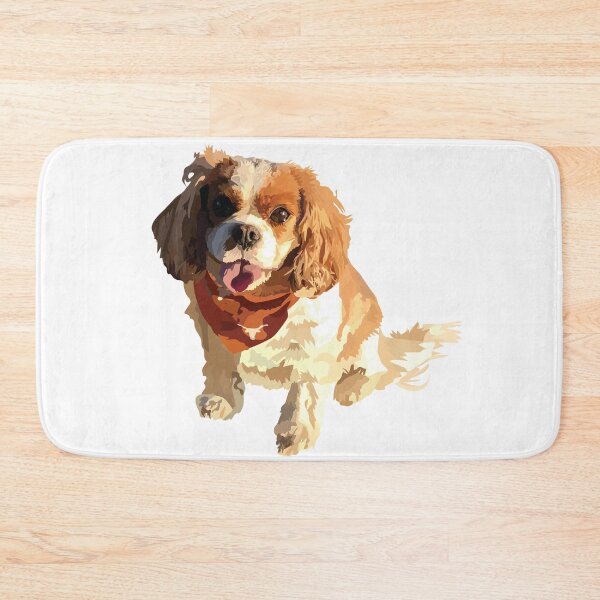 Item preview, Caroline's Dog designed and sold by emreese.