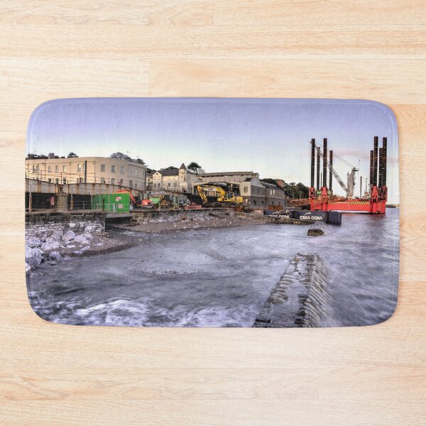Item preview, Dawlish Wavewalker designed and sold by hawkie.