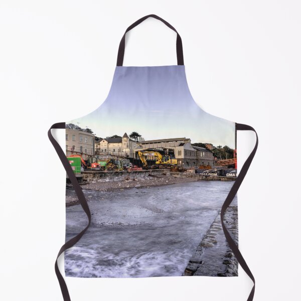 Item preview, Dawlish Wavewalker designed and sold by hawkie.