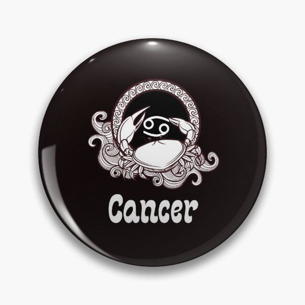 Item preview, Cancer zodiac sign test designed and sold by ToddsTees1.