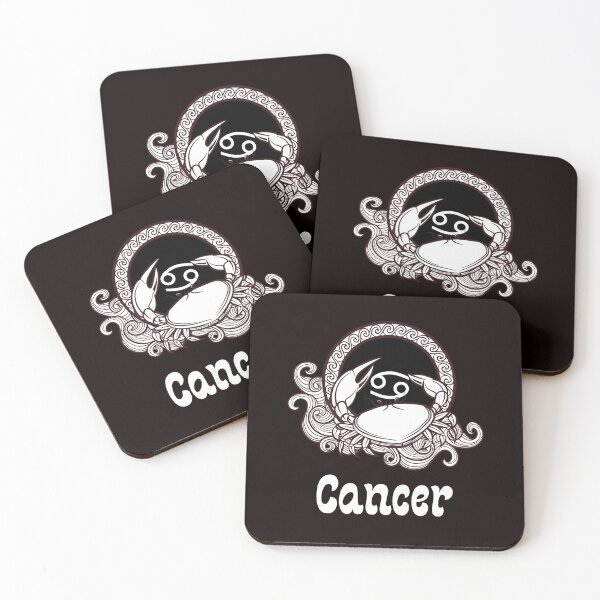 Item preview, Cancer zodiac sign test designed and sold by FunTee's.